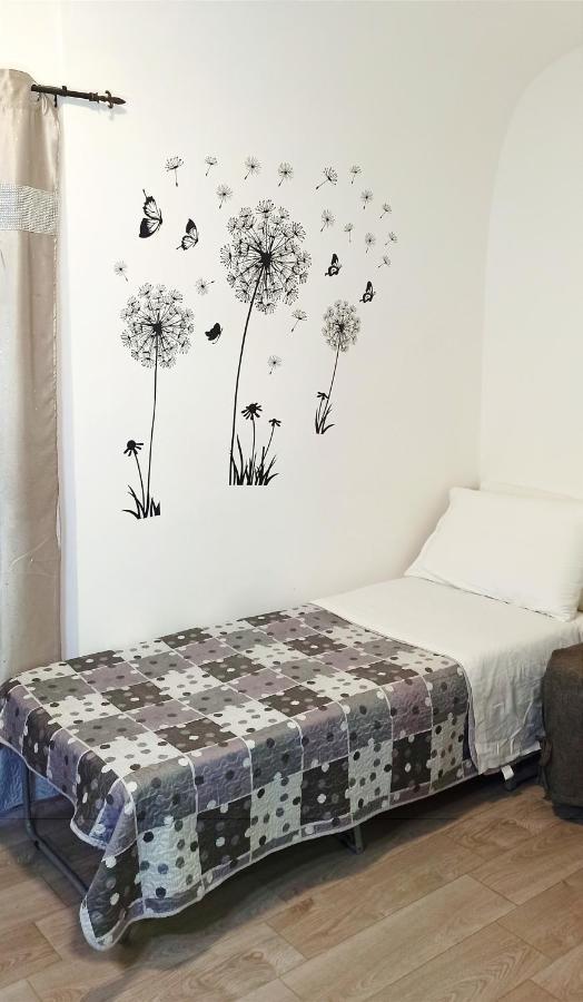 Napoli Pop Chiaia Apartment Екстериор снимка