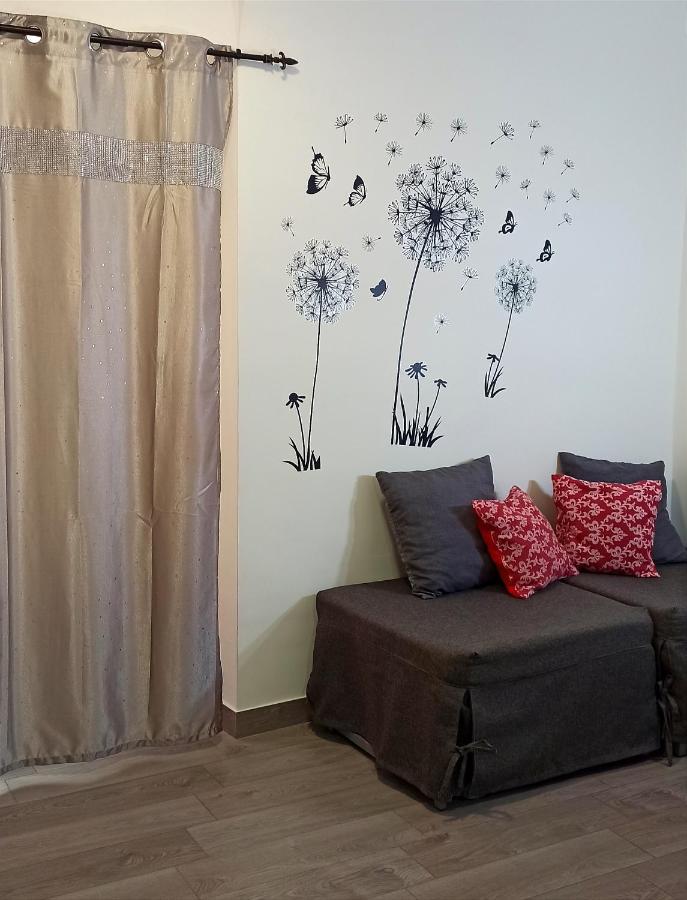 Napoli Pop Chiaia Apartment Екстериор снимка