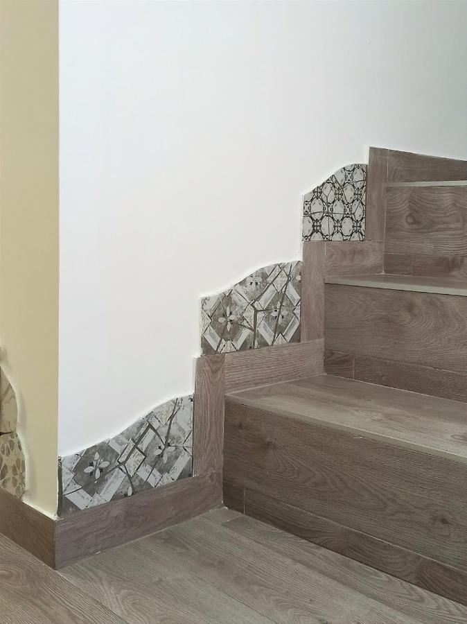 Napoli Pop Chiaia Apartment Екстериор снимка