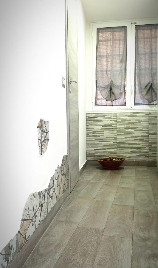 Napoli Pop Chiaia Apartment Екстериор снимка