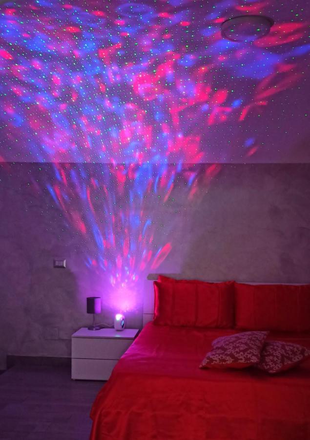 Napoli Pop Chiaia Apartment Екстериор снимка