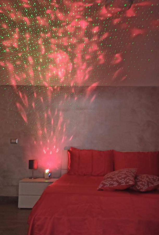 Napoli Pop Chiaia Apartment Екстериор снимка