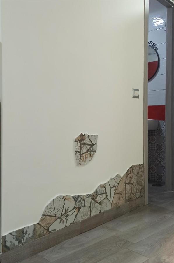 Napoli Pop Chiaia Apartment Екстериор снимка