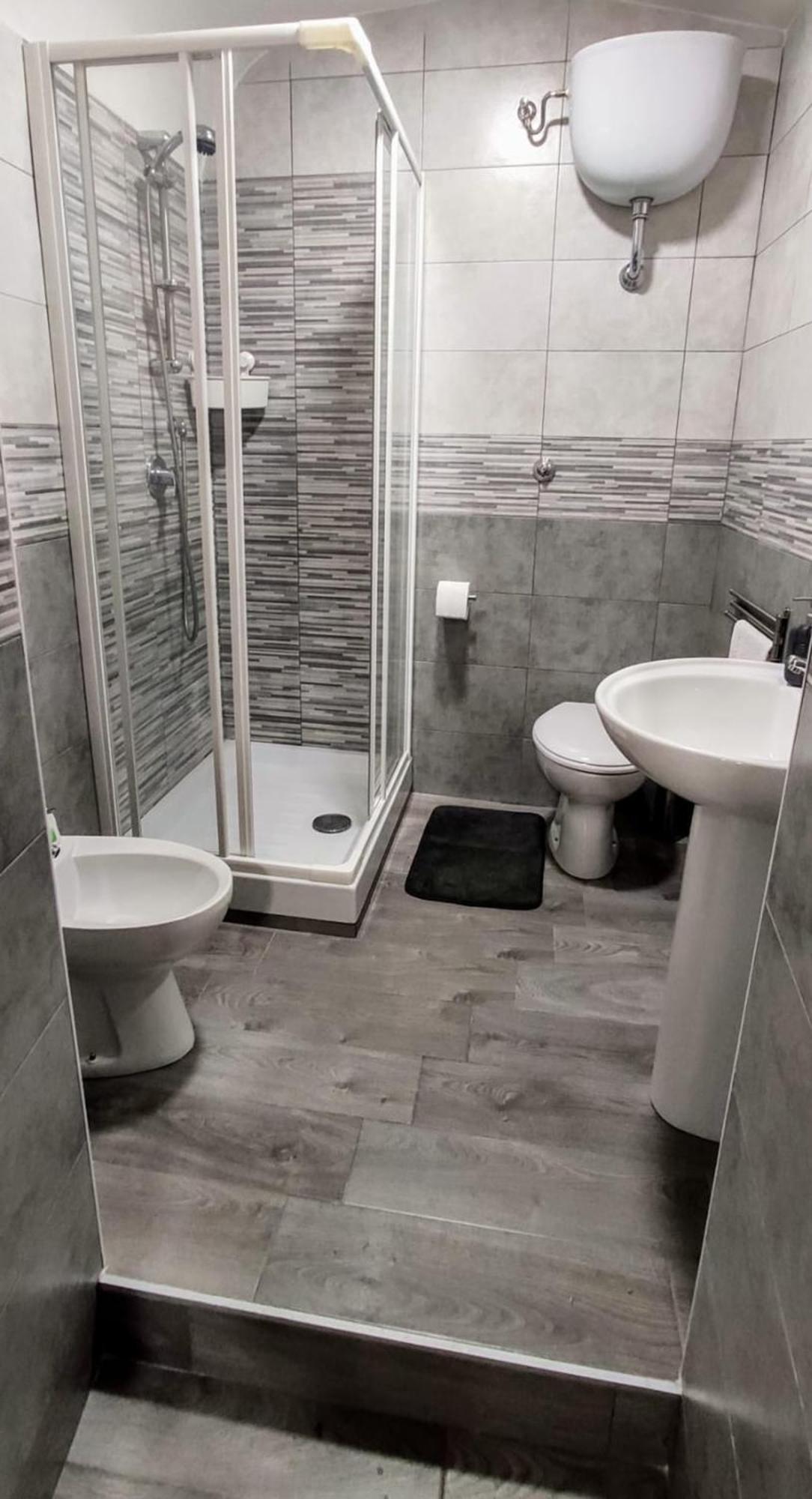 Napoli Pop Chiaia Apartment Стая снимка